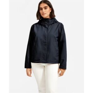 Everlane The Renew Women’s Rain Jacket XS